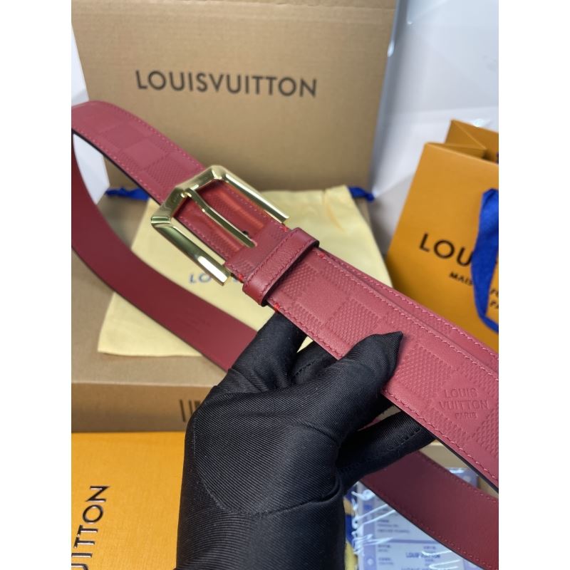 l**is V*t*n belts